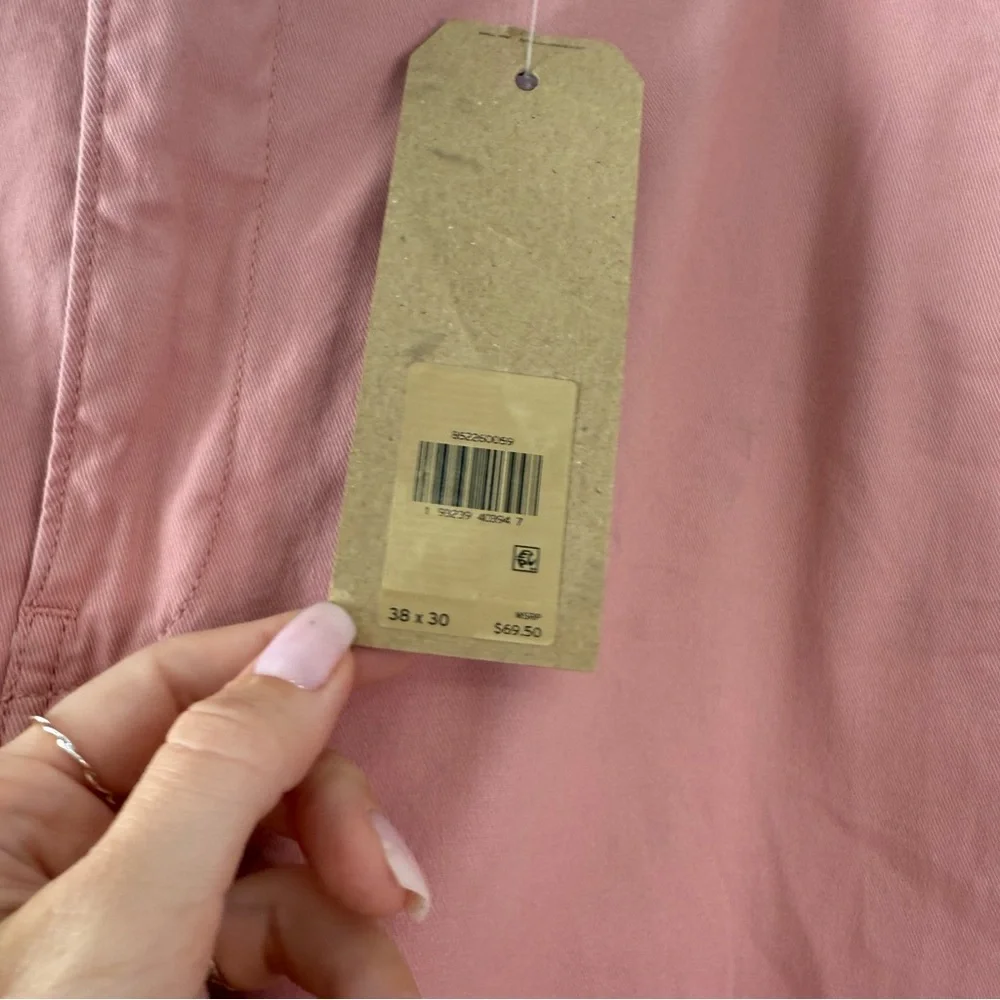Levis new tags
